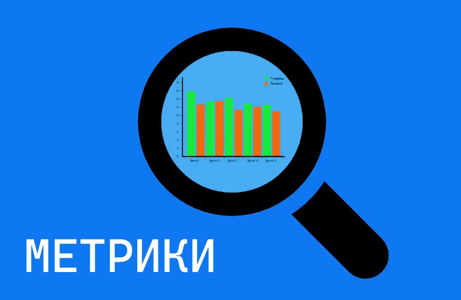 Проектні метрики: все, що потрібно знати менеджеру початківцю